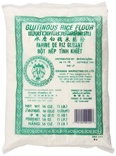 Erawan - Glutinous Rice Flour - แป้งข้าวเหนียว ตราเอราวัณ