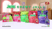 Jele - Chewy Jelly