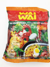 Wai Wai (Original) - ไวไว ออริจินัล
