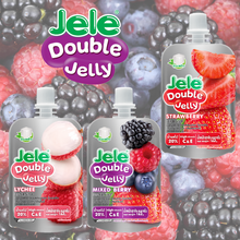 Jele - Double Jelly