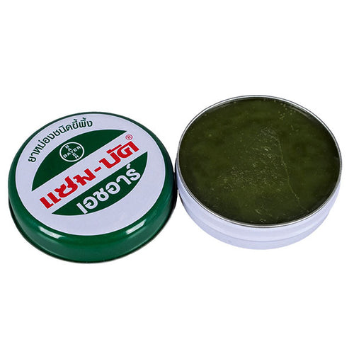 ZamBuk Oinment Balm - ยาหม่องชนิดขี้ผึ้ง ตราแซมบัค